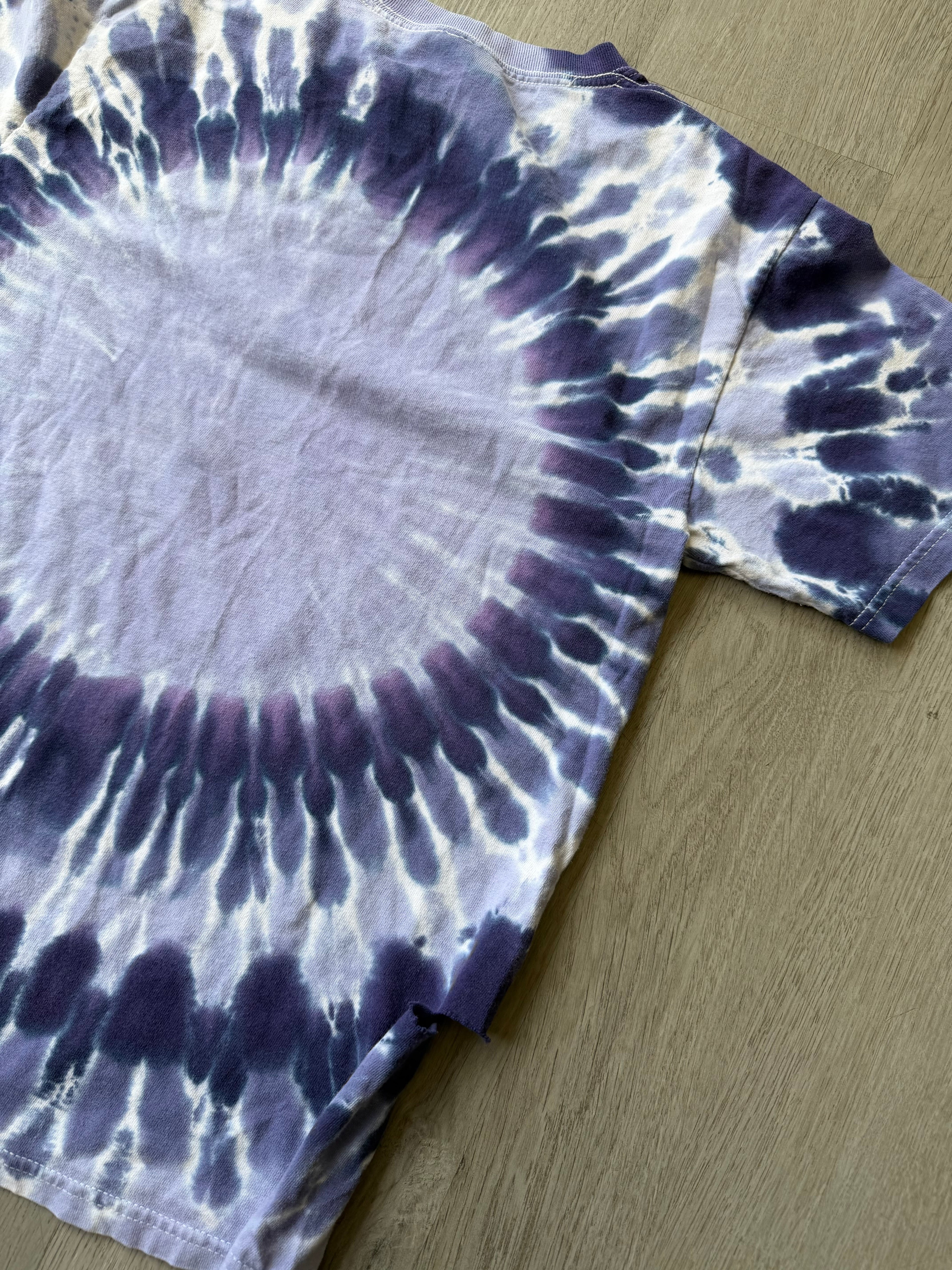 Vintage 2002 Grateful Dead Peace Sign Tee