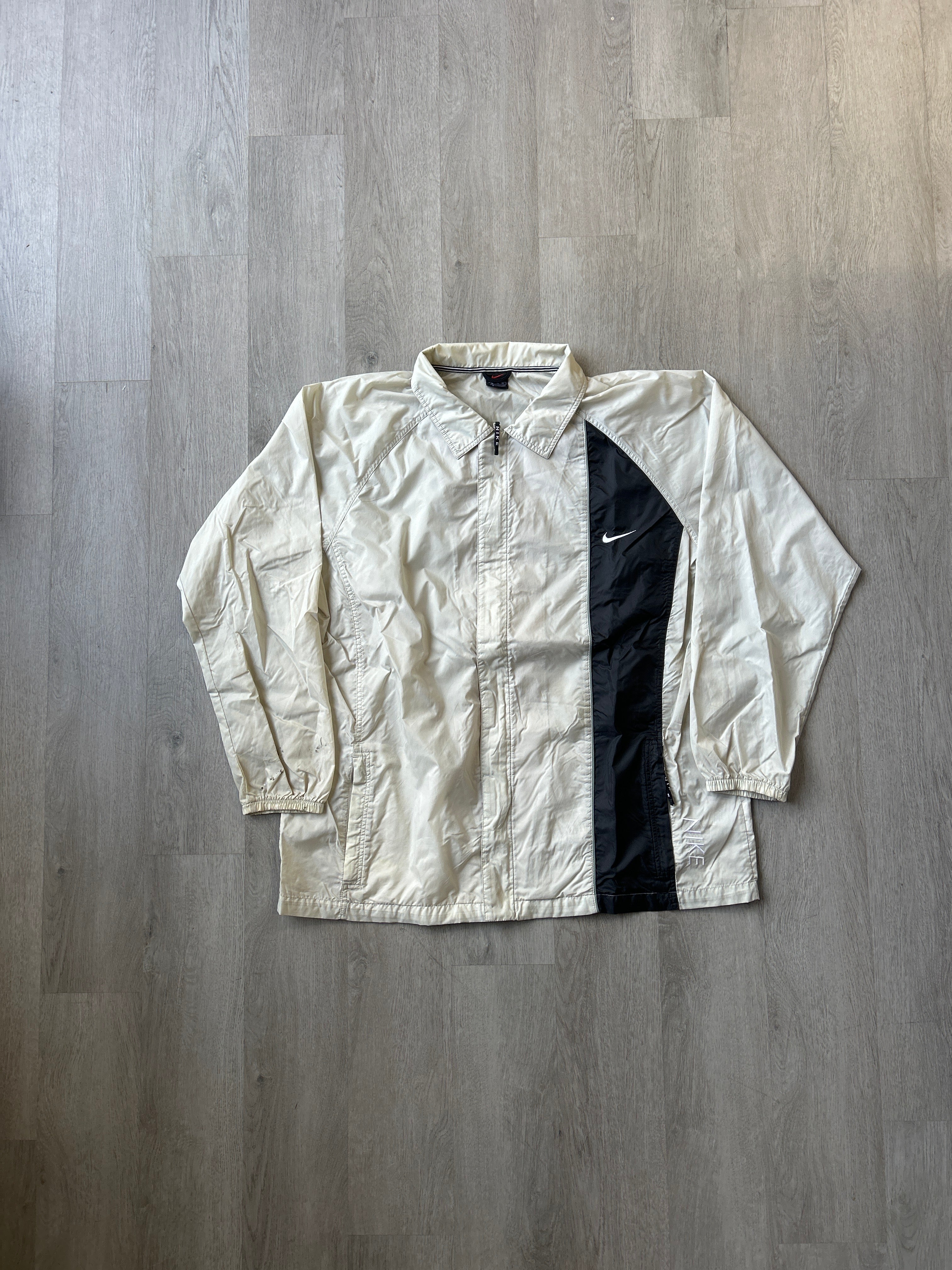 Vintage Nike Windbreaker Jacket