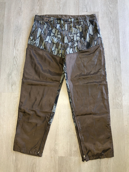 Rebark Camouflage Pants