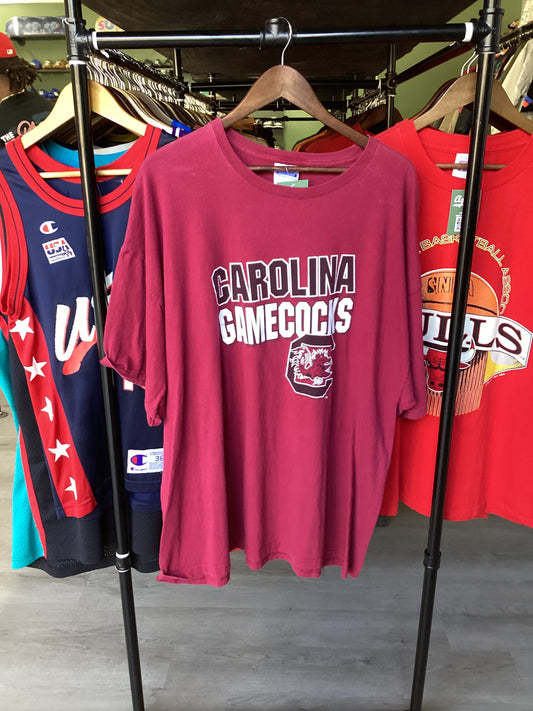 Carolina Gamecocks Tee