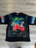 Vintage 1995 Chase Authentics Jeff Gordon's NASCAR Winston Cup Championship Tee