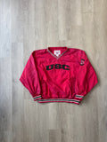 Vintage University Of South Carolina Gamecocks Pullover