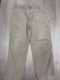Tan Carhartt Workwear Pants