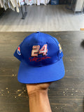 1998 Star Wars Episode 1 Jeff Gordon Nascar 24 Pepsi Snapback Hat