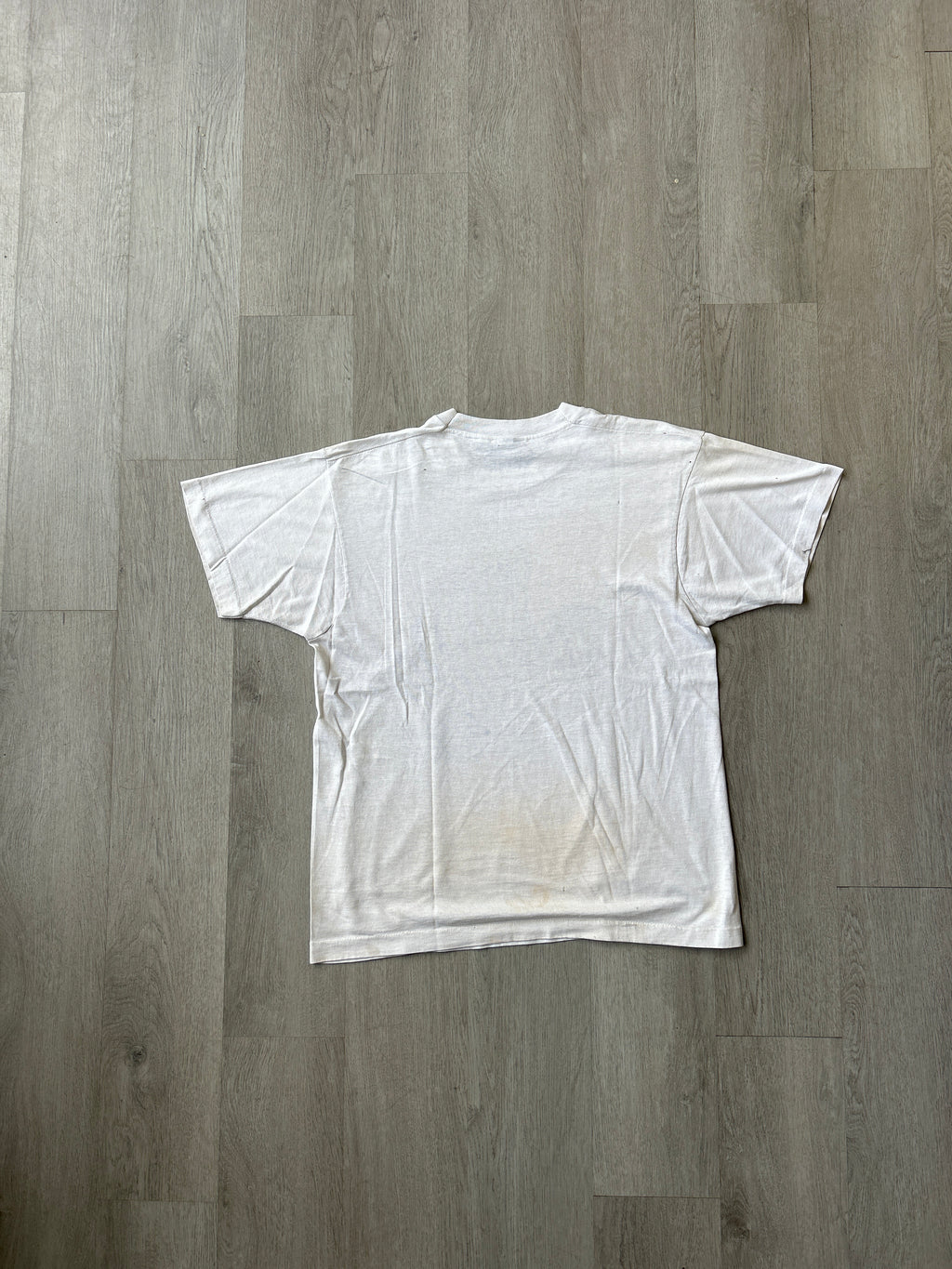 Vintage 80s 4x4 Off Road Lifted Square Body Truck Tee