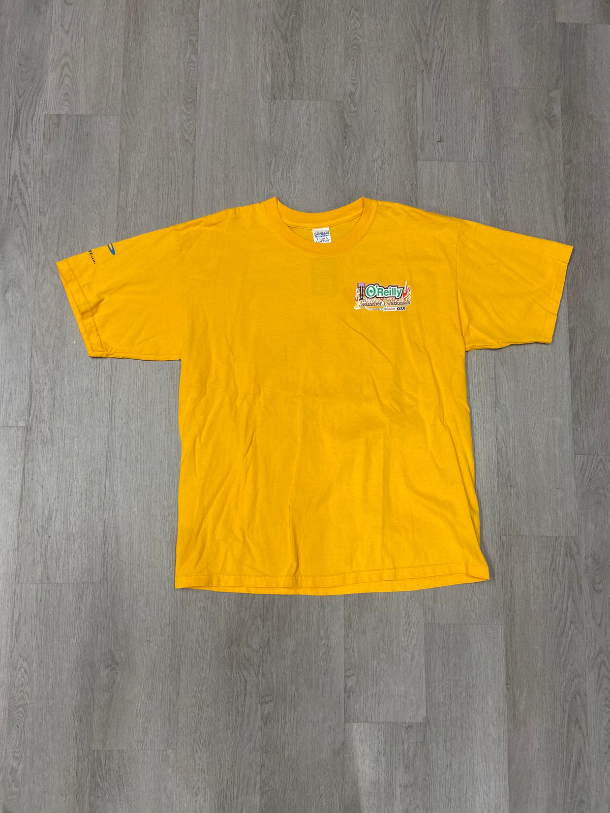 2003 O’Reilly Summer Nationals Tee
