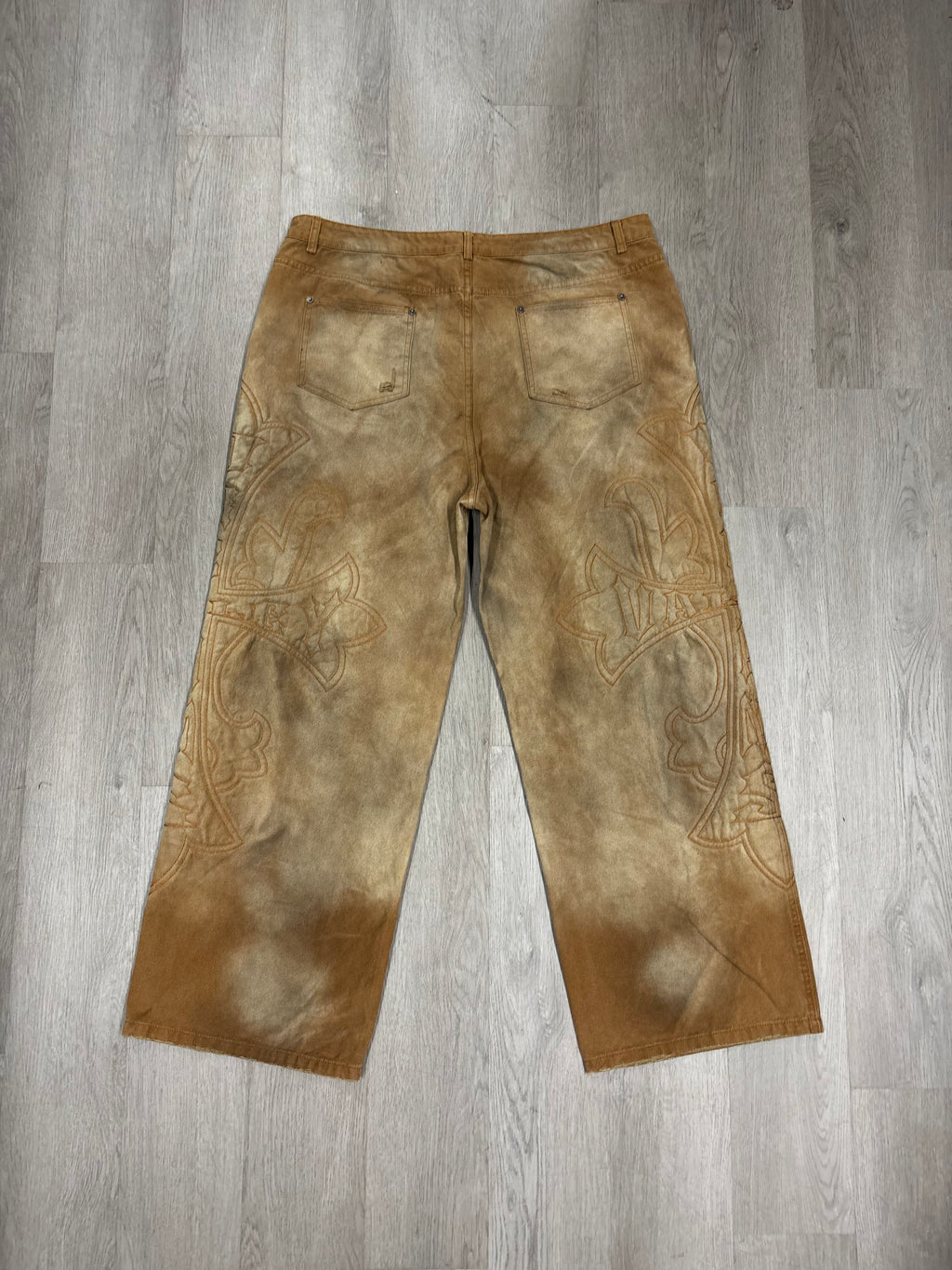 Vale Forever Desert Carver Work Pants