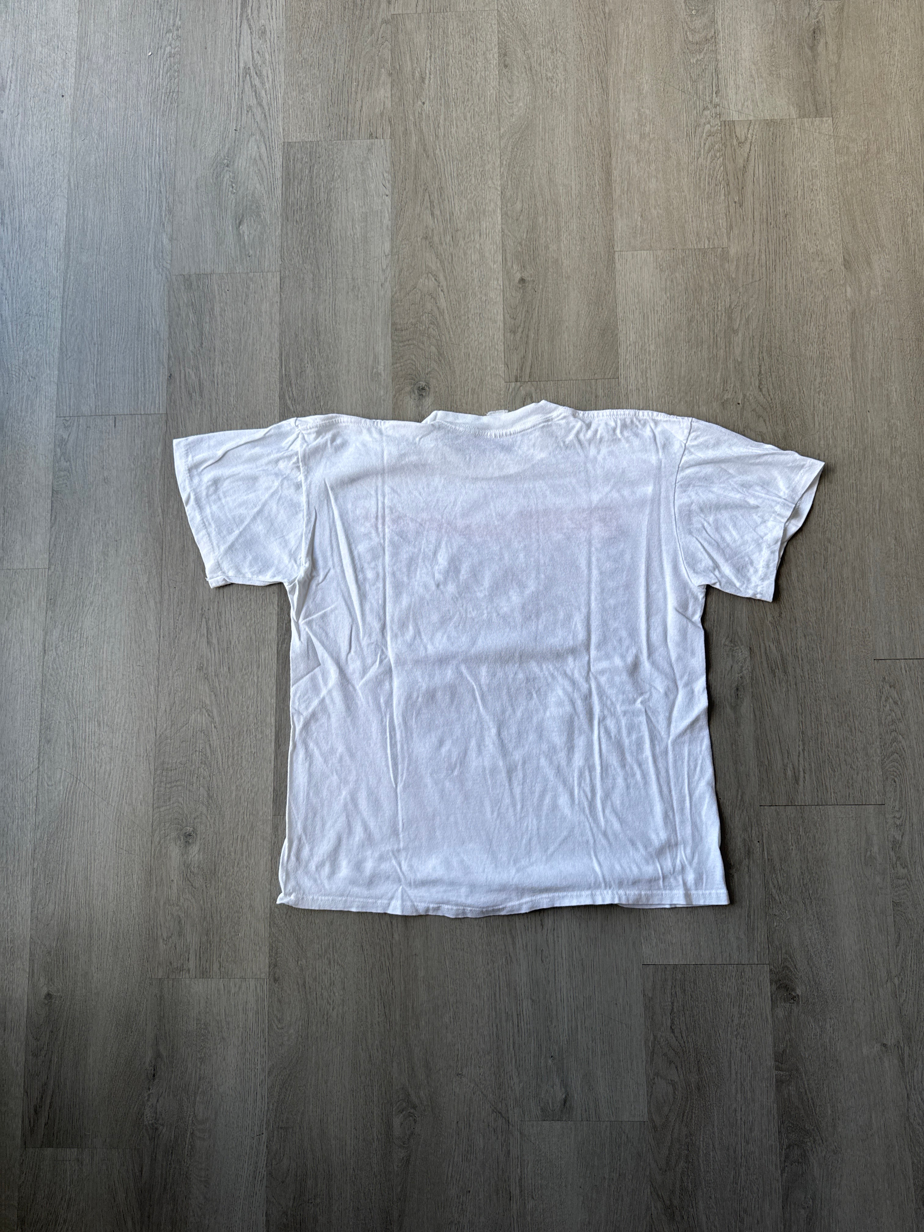 Vintage 1993 Dallas Cowboys Super Bowl Tee
