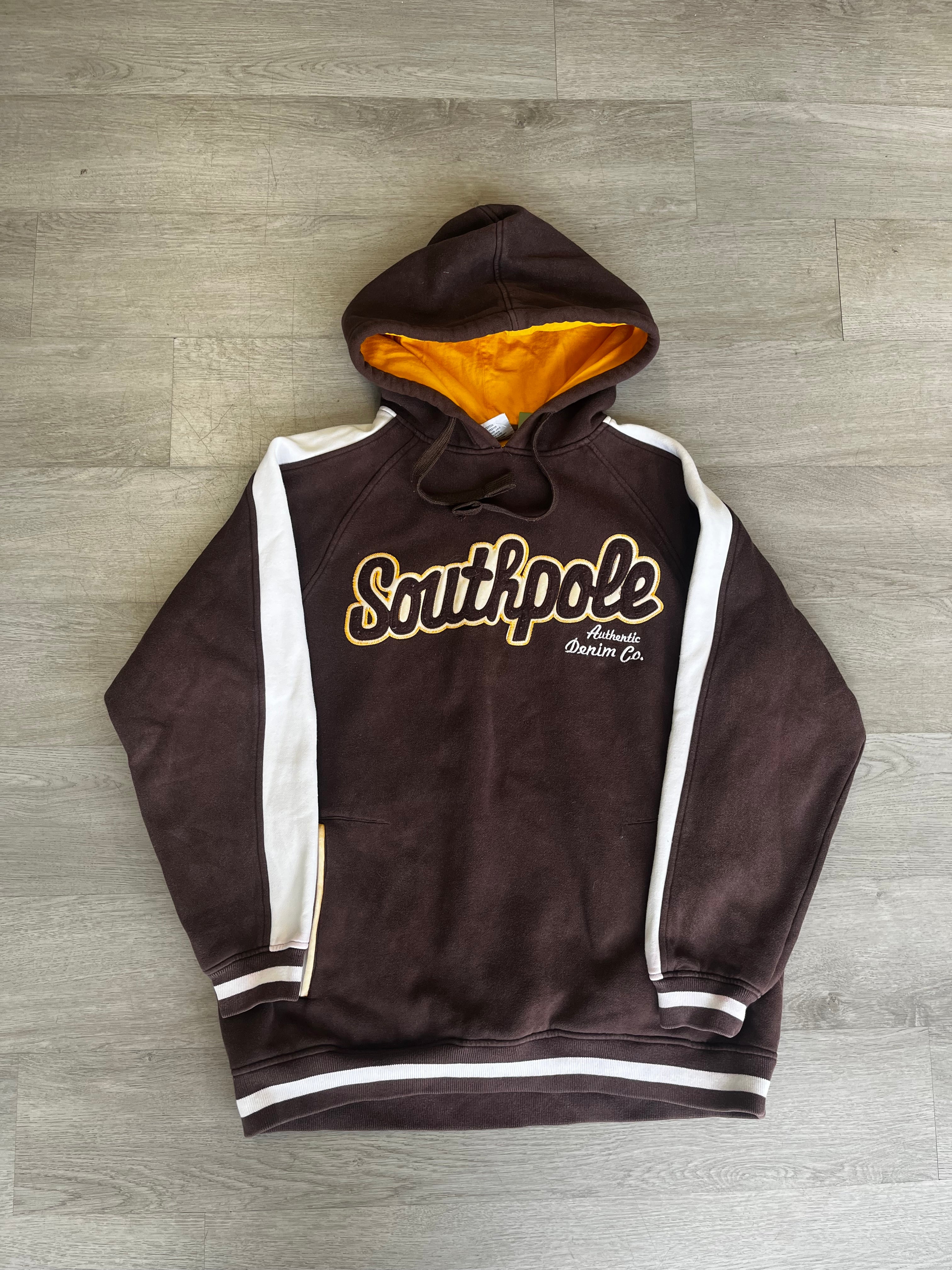 Vintage Southpole Jacket