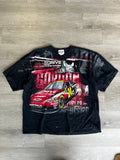 Chase Authentics Jeff Gordon NASCAR "Drive to End Hunger" Tee