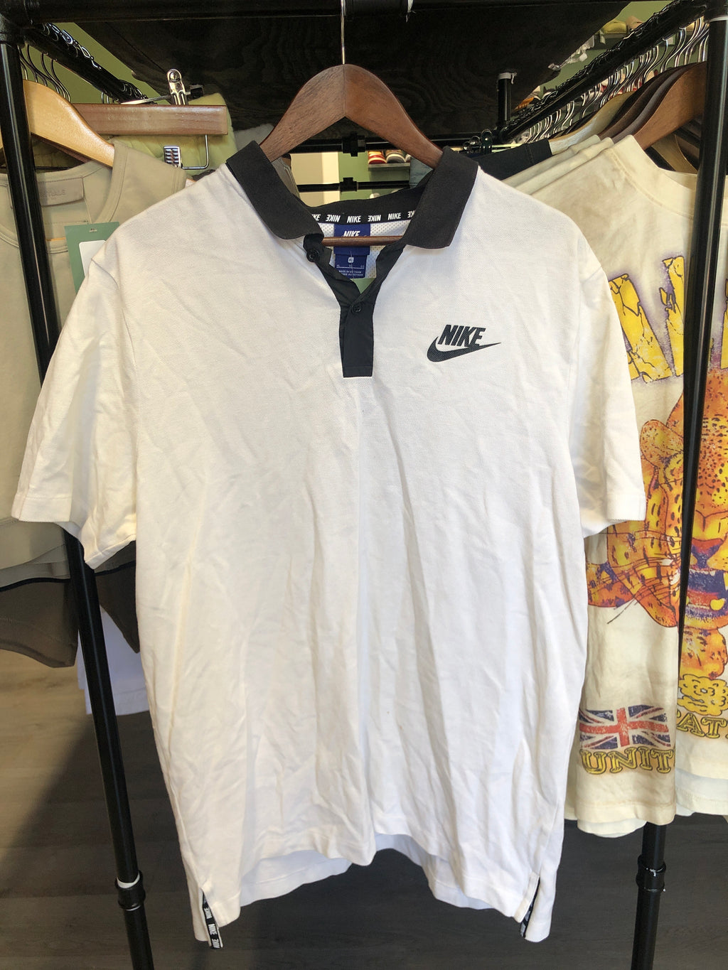 Nike Polo Tee