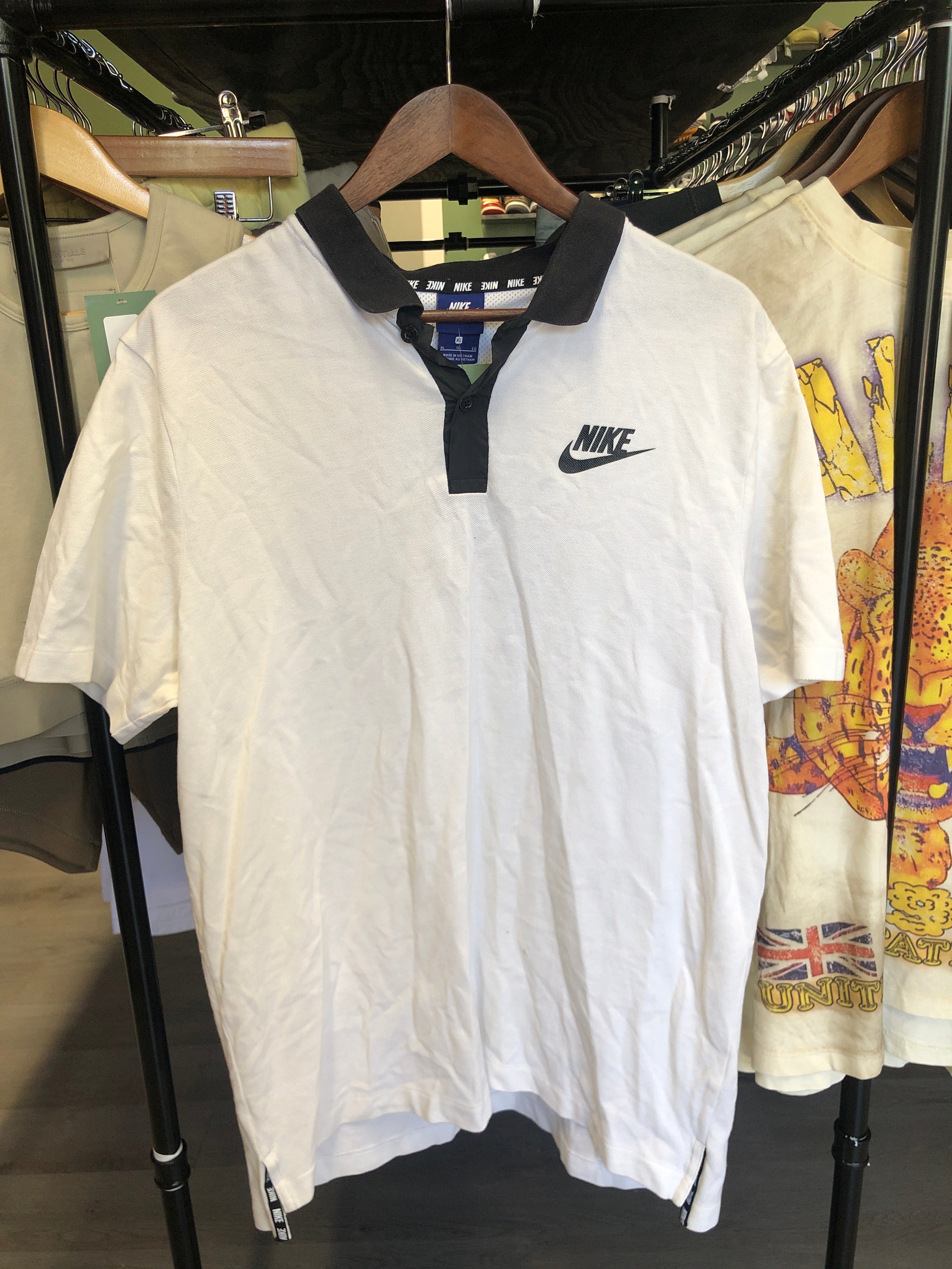 Nike Polo Tee
