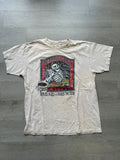 Vintage Raven's Brew Coffee Deadman's Reach Tee