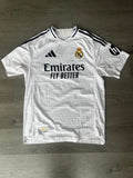 Adidas Men's Real Madrid Rodrygo 2024/25 Home Authentic