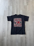 Vintage 80s University Of South Carolina Gamecocks Tee