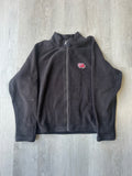 Vintage University of South Carolina Fleece Jacket