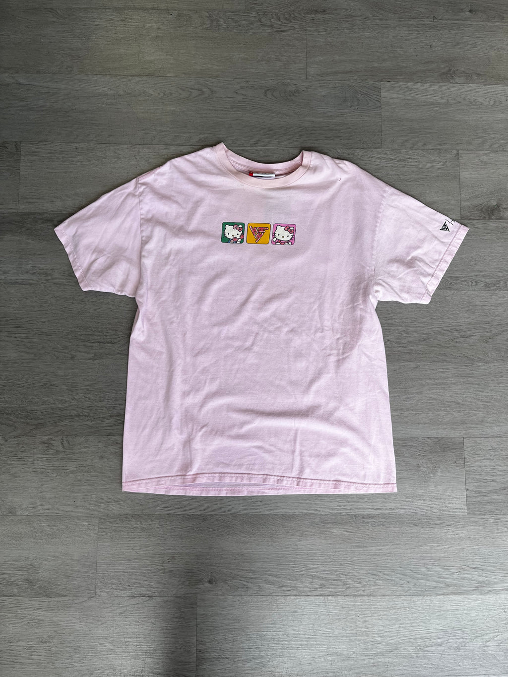 Women’s Hypland x Hello Kitty Tee