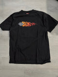 Vintage Harley Davidson Motorcylces Thailand Tee