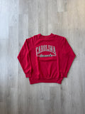 Vintage 80s University Of South Carolina Gamecocks Sweatshirt