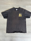 Vintage Creed Rock Band Tee