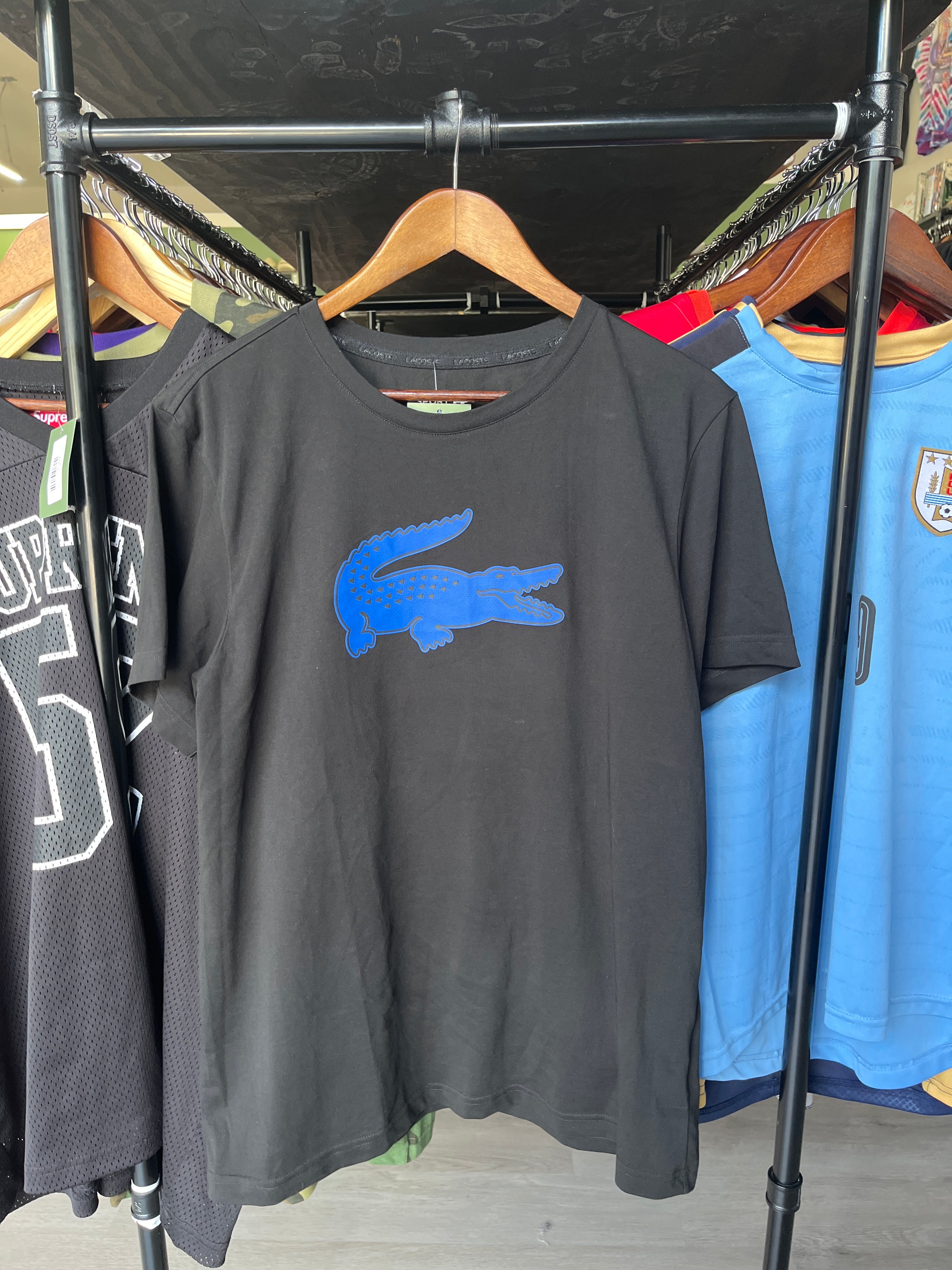 Lacoste Sport Wear Tee