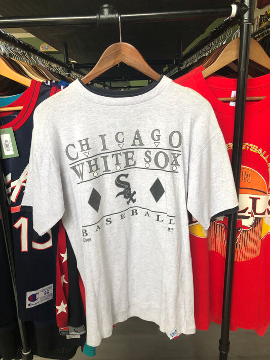 Vintage Chicago White Sox Tee