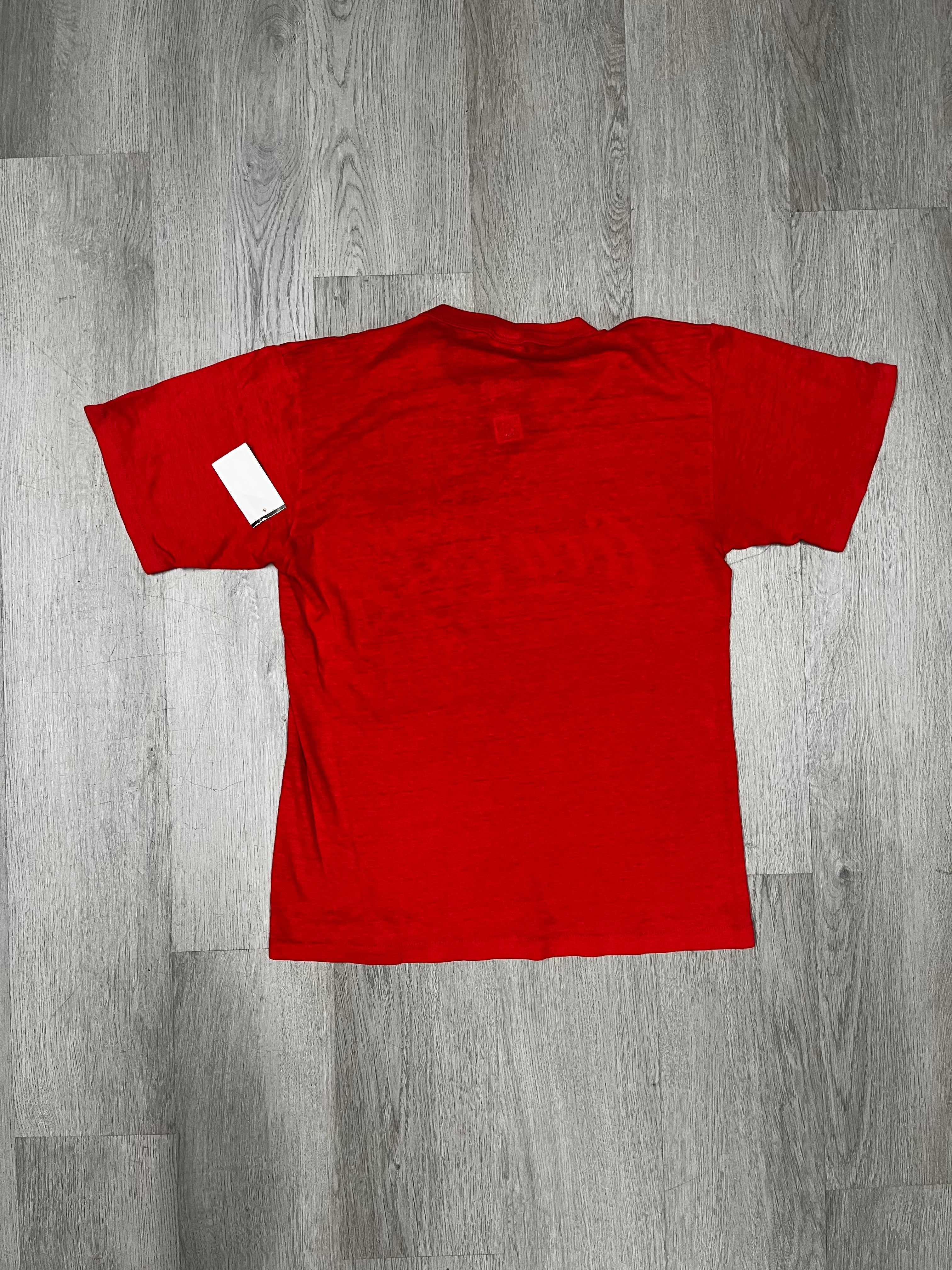Vintage Women’s Lightweight Coca-Cola Tee