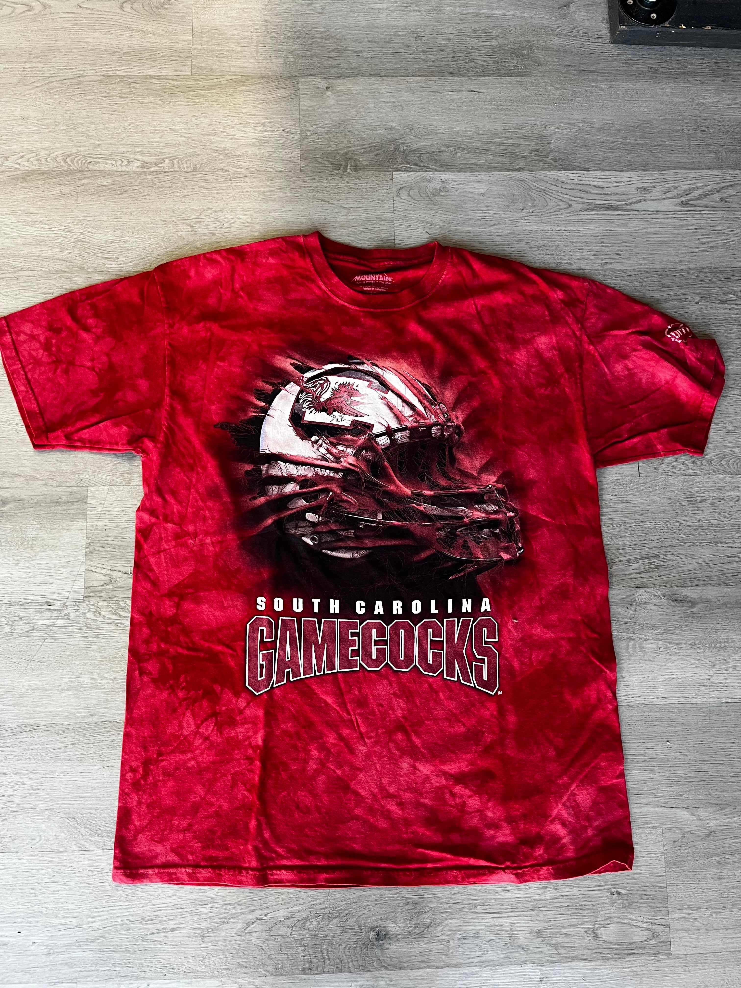 South Carolina Gamecocks Tee