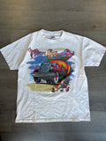 Vintage Allman Brothers Band Tee