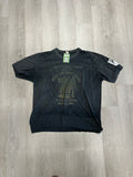 Vintage Run to the Wall Vietnam Veterans Tee