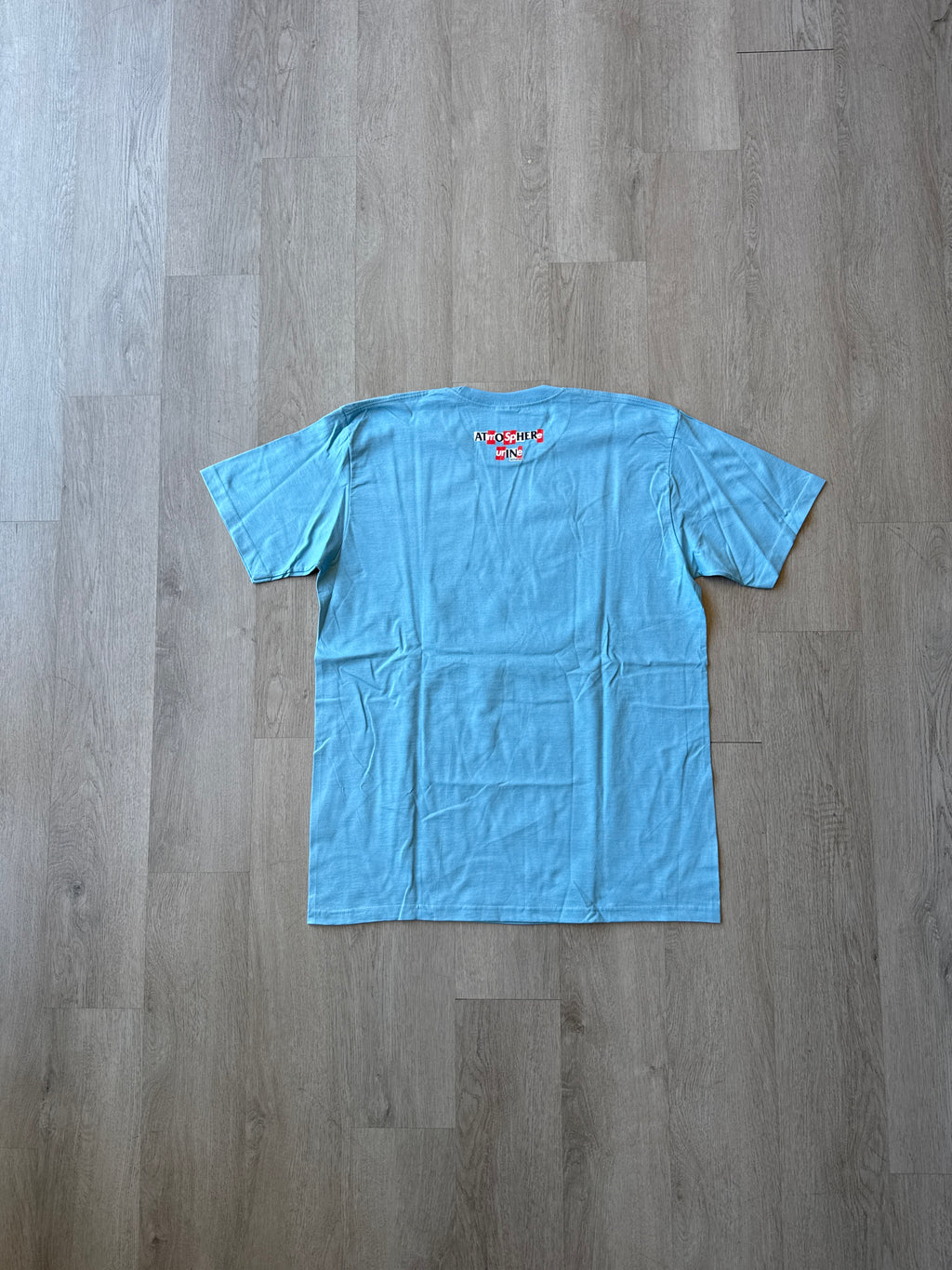 Supreme Antihero Balcony Light Slate Tee (FW20)