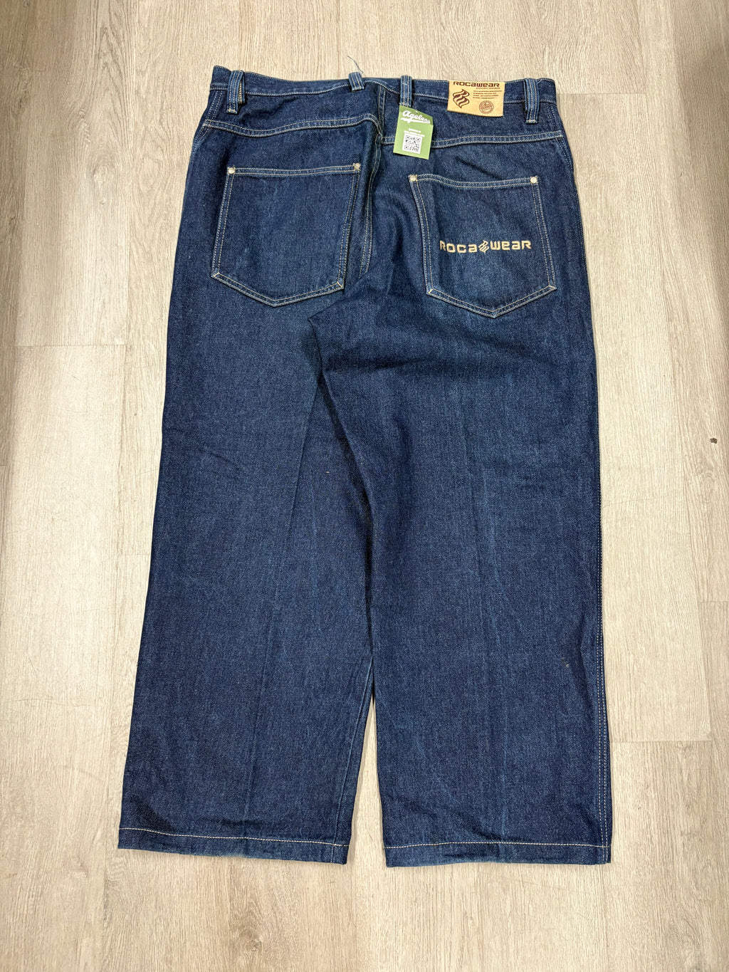 Vintage rocawear jeans
