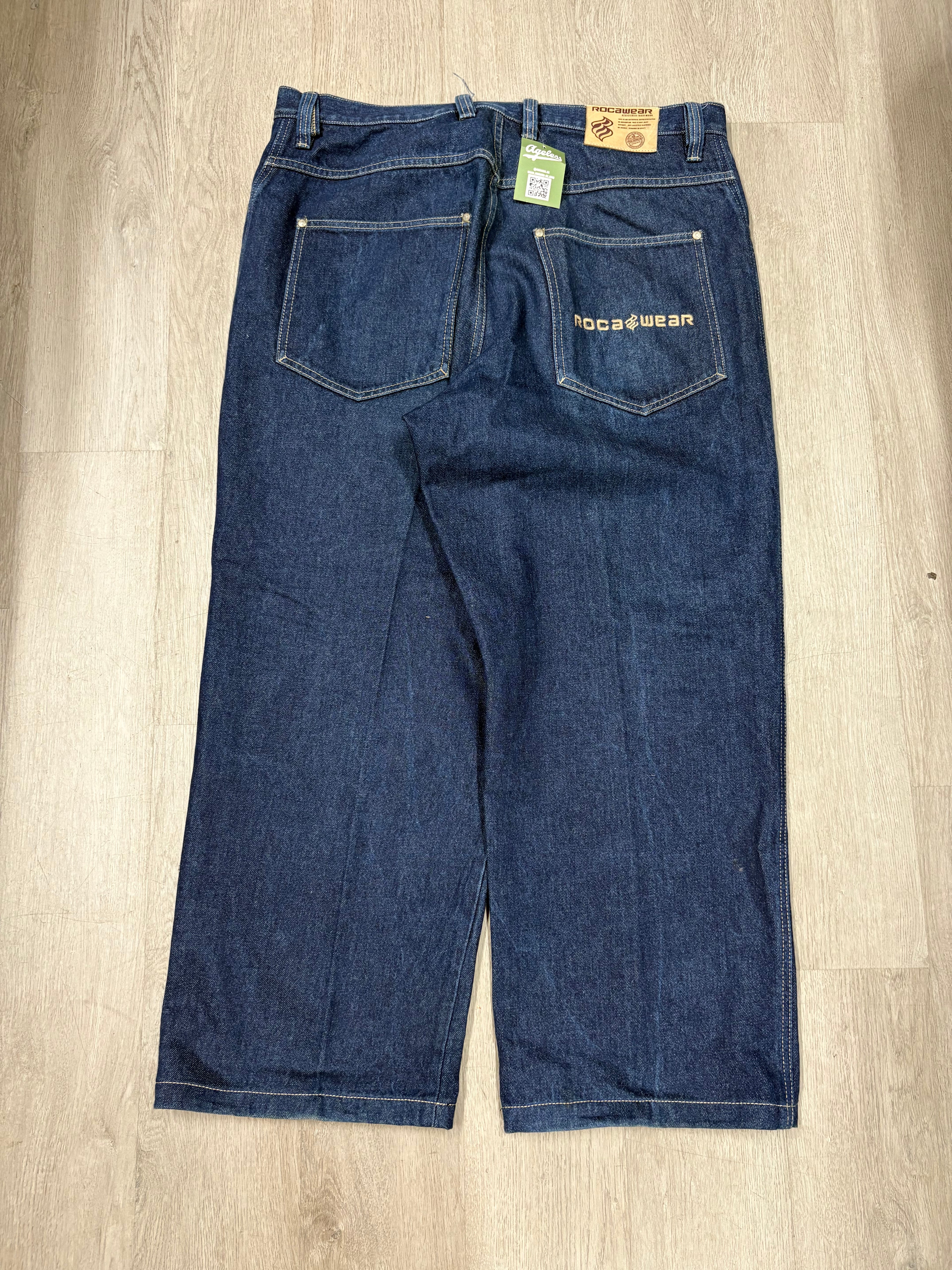 Vintage rocawear jeans