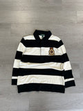 Women’s Y2K Ralph Lauren Jeans Striped Longsleeve Tee