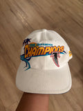 Vintage Atlanta Falcons 1998 Conference Champions Hat