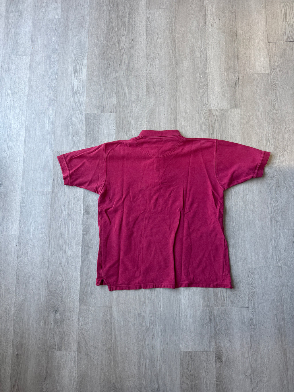 Vintage University Of South Carolina Gamecocks Polo