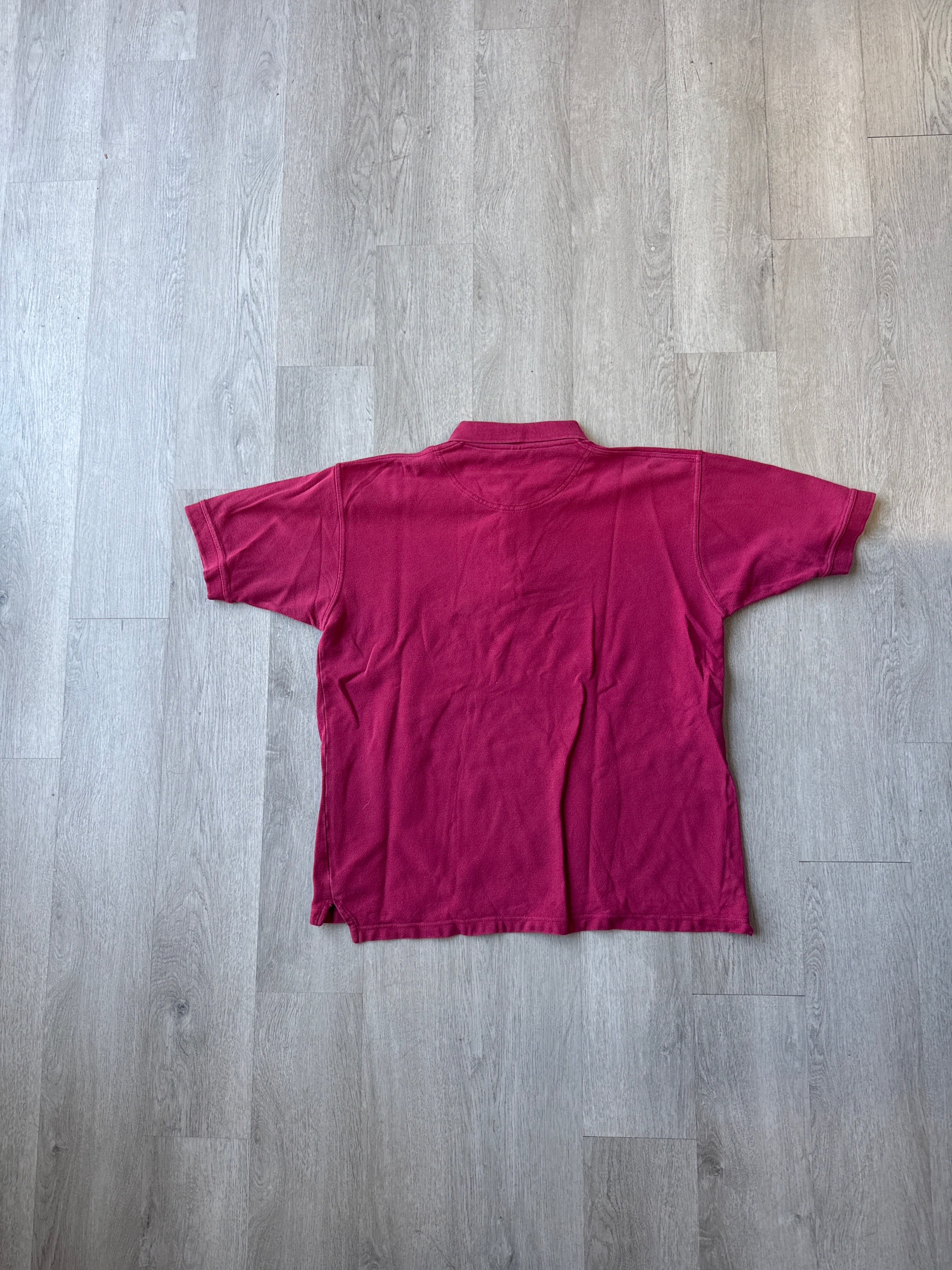 Vintage University Of South Carolina Gamecocks Polo
