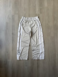 Vintage 90s Adidas Baggy Breakaway Track Pants