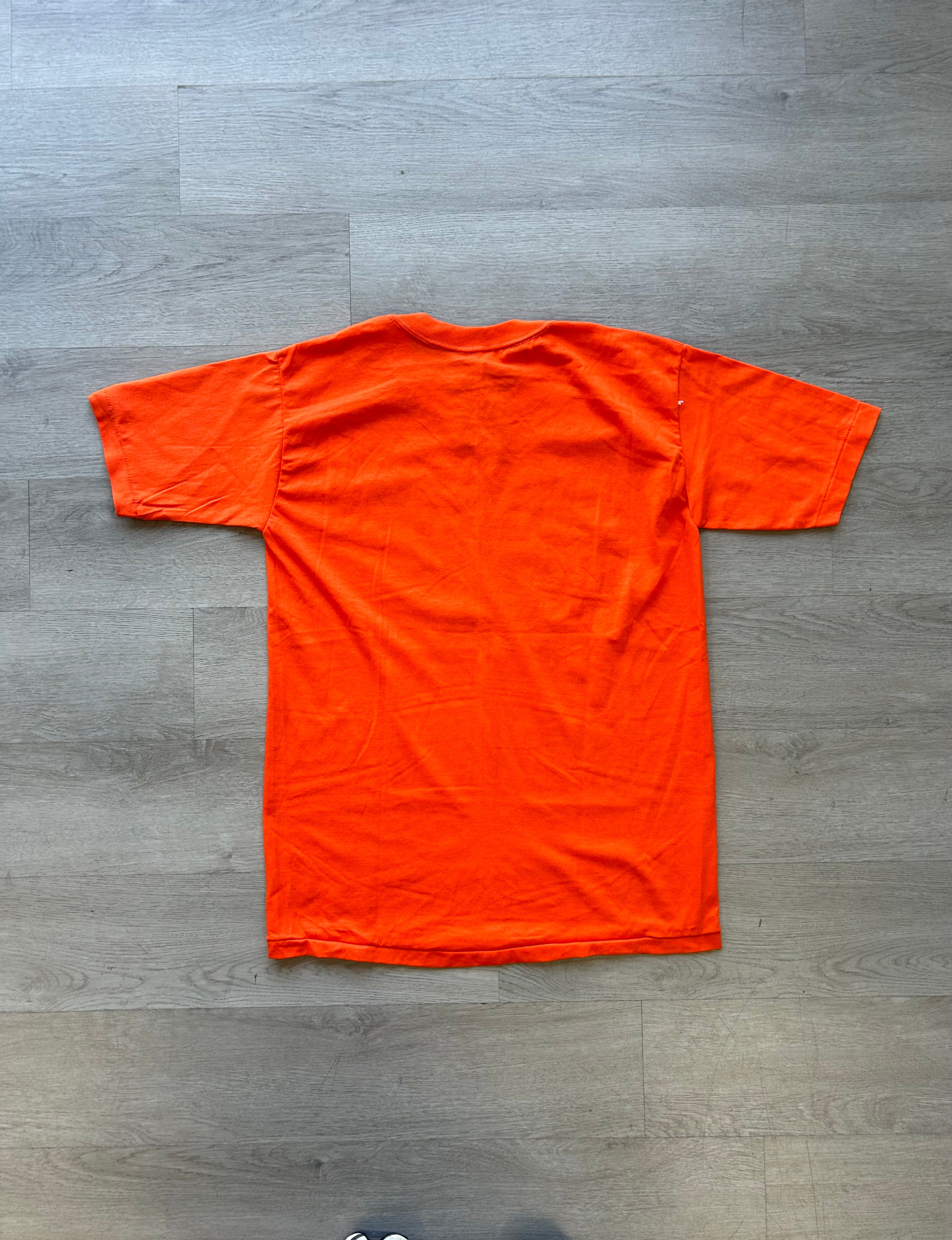 Clemson Tigers National Champs 1981 Tee