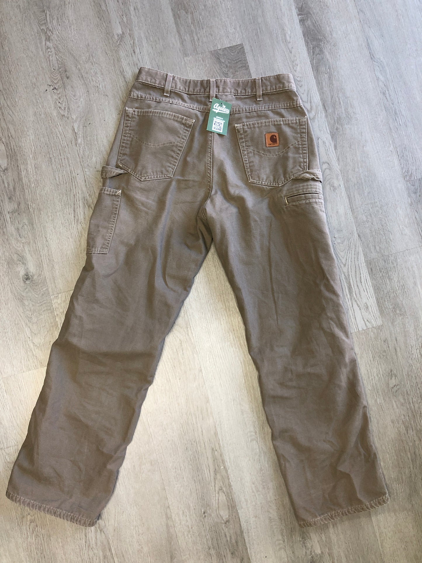 Vintage Carhartt Pants