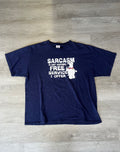 Vintage Family Guy Sarcasm Tee