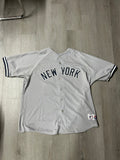 Vintage New York Yankees Randy Johnson Jersey