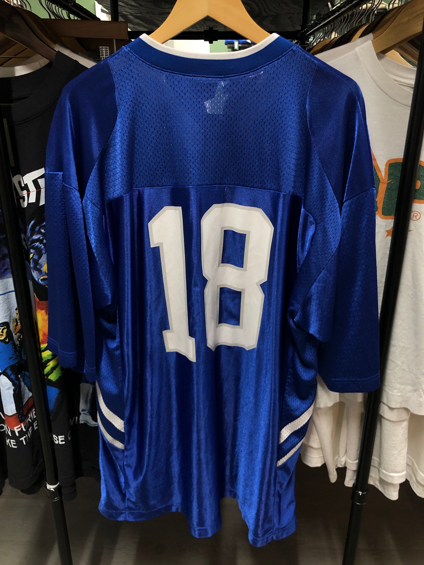 Kentucky 18 Jersey