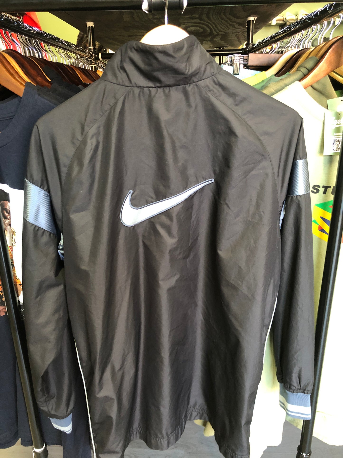 Nike Jacket