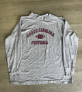 Vintage University Of South Carolina Longsleeve Tee