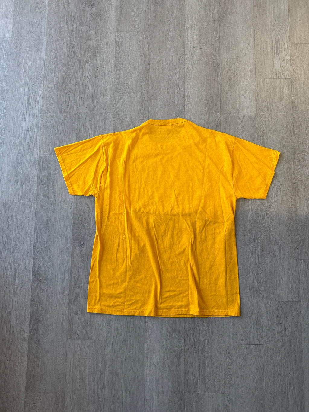 Vintage Russell Athletic Allen University Tee