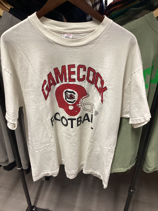 Gamecock Football Tee