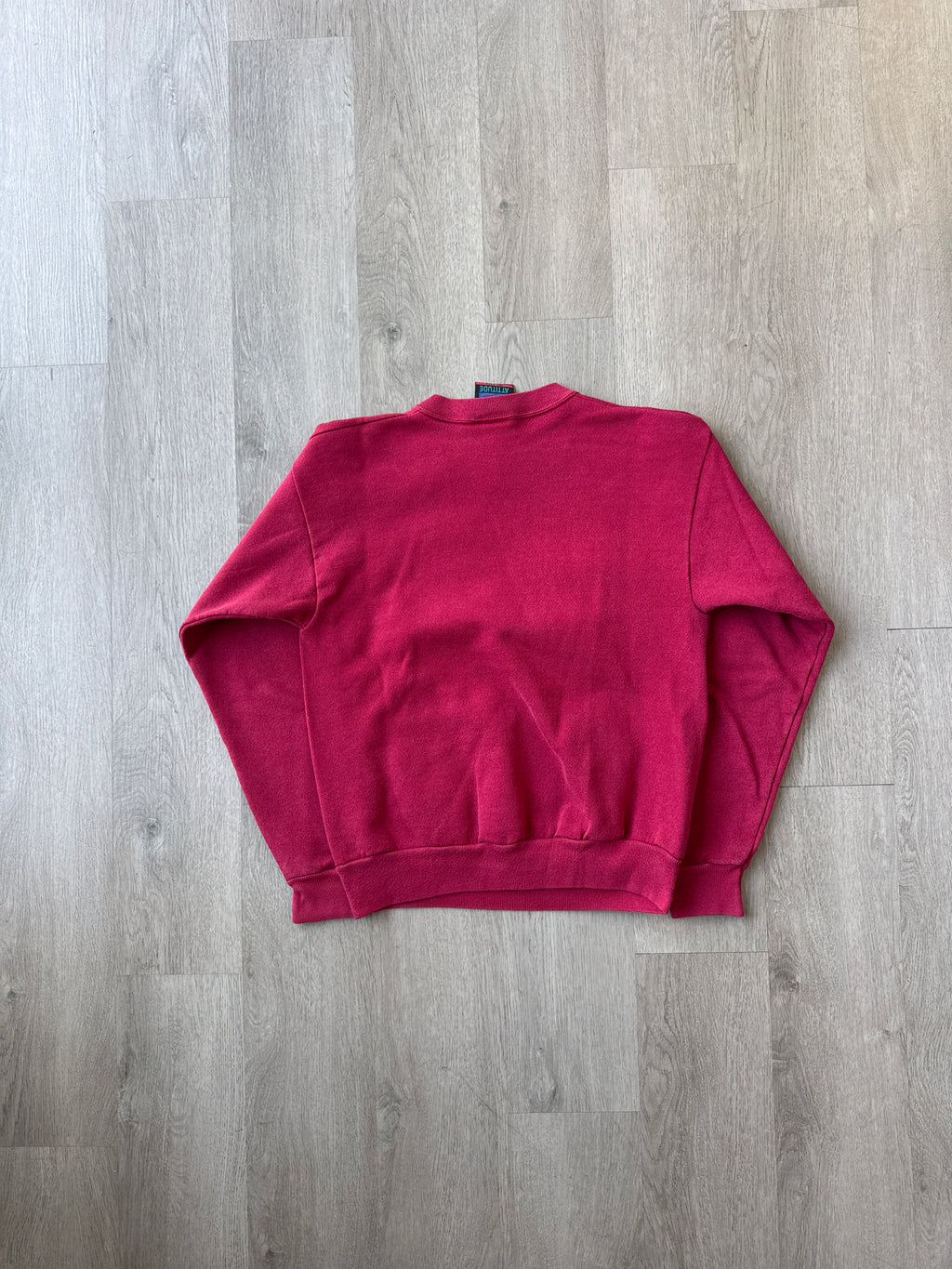 Vintage 90s University Of South Carolina Gamecocks Block Sweatshirt