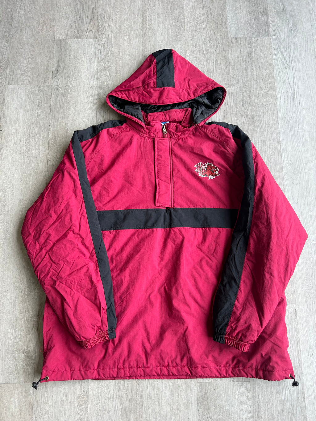 Vintage University Of South Carolina Columbia Outwear Jacket