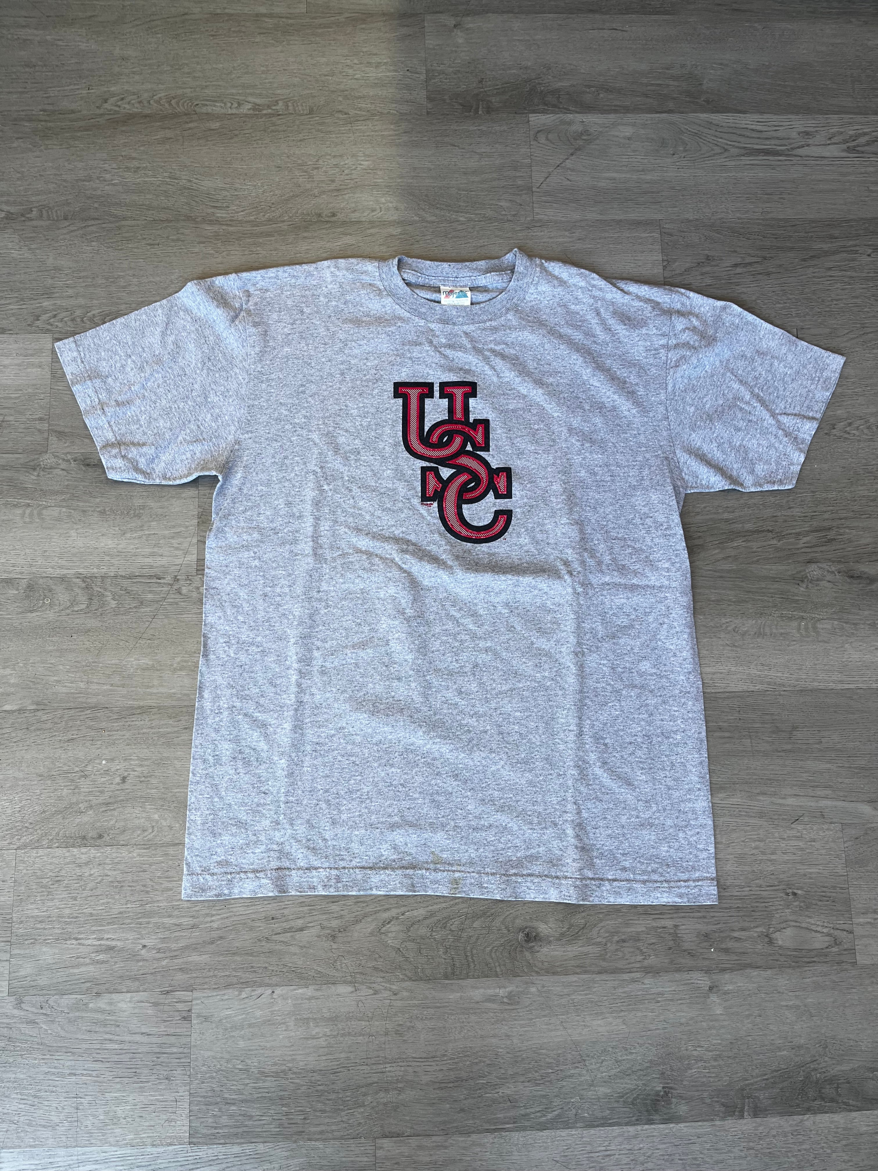 Vintage University of South Carolina Tee